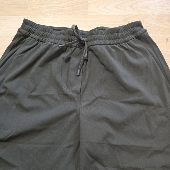 lululemon athletica Olive Green Casual Pants - Picture 4 of 5
